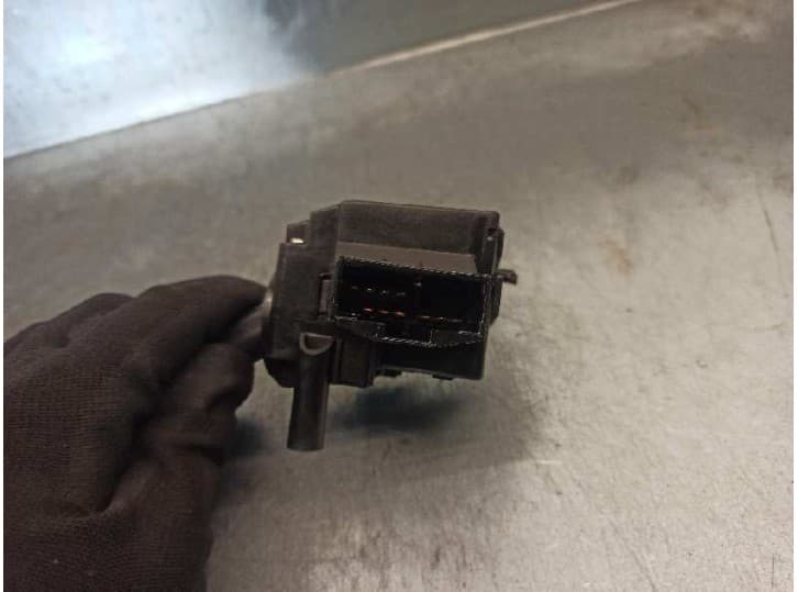 Recambio de mando limpia para hyundai i10 i (pa) 1.1 referencia OEM IAM 934200X350 4