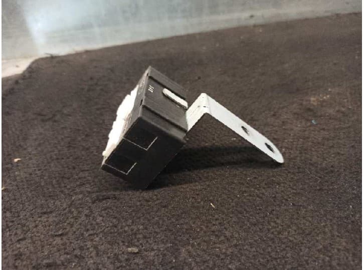Recambio de modulo electronico para hyundai i10 i (pa) 1.1 referencia OEM IAM 952300X200 2