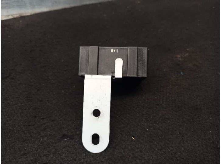 Recambio de modulo electronico para hyundai i10 i (pa) 1.1 referencia OEM IAM 952300X200 3