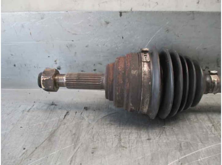 Recambio de transmision delantera derecha para daewoo lanos (klat) 1.5 referencia OEM IAM 2