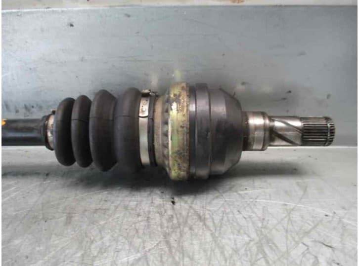Recambio de transmision delantera derecha para daewoo lanos (klat) 1.5 referencia OEM IAM 4