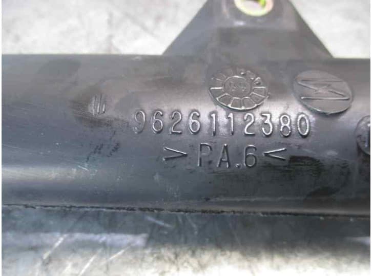 Recambio de tubo para citroën xantia (x1_, x2_) 1.9 turbo d referencia OEM IAM 9626112380 5