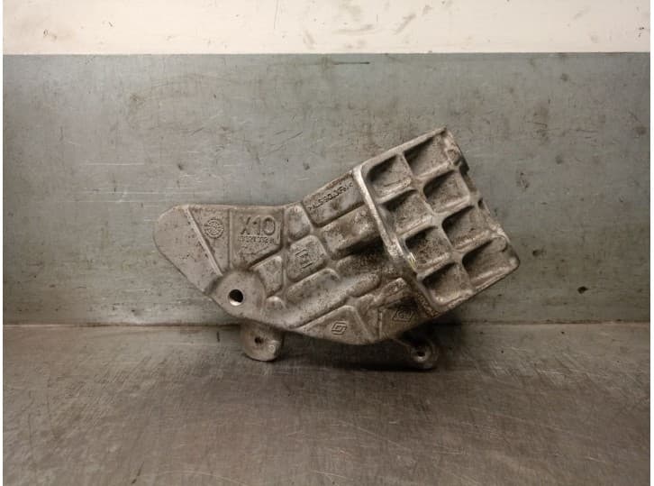 Recambio de soporte motor para renault zoe (bfm_) zoe referencia OEM IAM 113327332R 113327332R