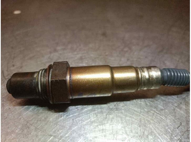 Recambio de sonda lambda para mini mini (r56) cooper referencia OEM IAM 0258017217 2