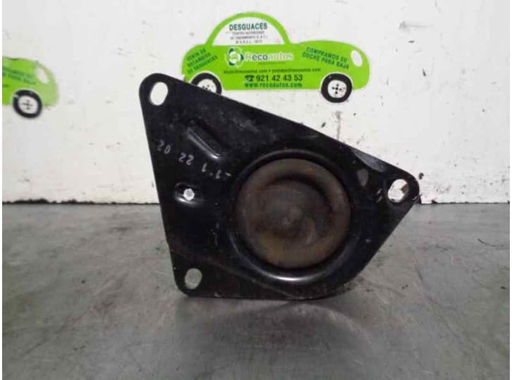 Recambio de soporte motor derecho para seat arosa (6h1) 1.0 referencia OEM IAM 6N0199262H 3