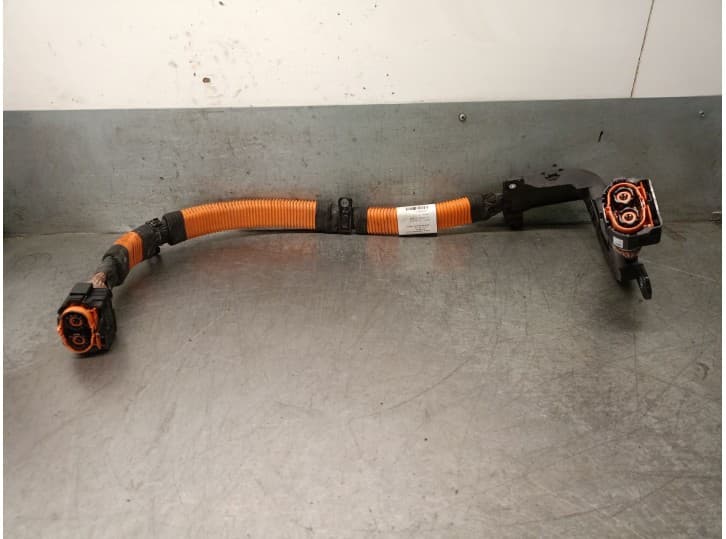 Recambio de cableado para renault zoe (bfm_) zoe referencia OEM IAM 297A21061R 297A21061R 2