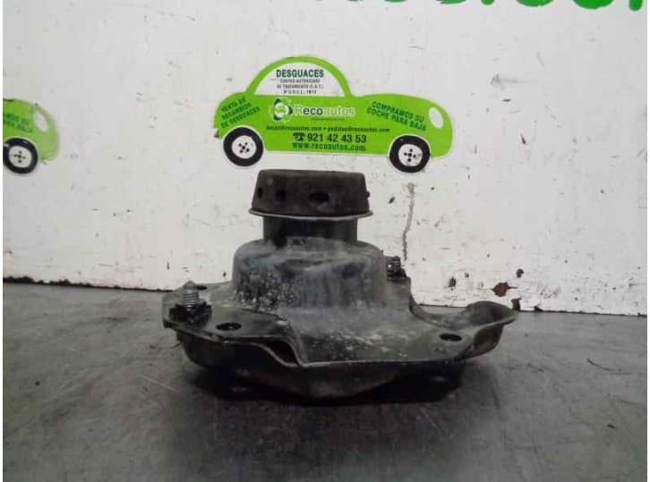 Recambio de soporte cambio para seat arosa (6h1) 1.0 referencia OEM IAM 6N0199555G 2