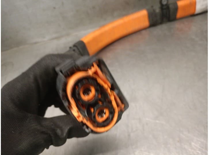 Recambio de cableado para renault zoe (bfm_) zoe referencia OEM IAM 297A21061R 297A21061R 3