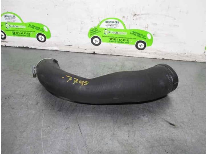 Recambio de tubo para ford mondeo iii (b5y) 2.0 tdci referencia OEM IAM 2S706K770AC