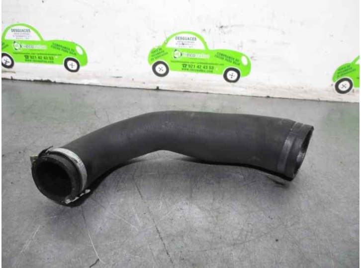 Recambio de tubo para ford mondeo iii (b5y) 2.0 tdci referencia OEM IAM 2S706K770AC 2