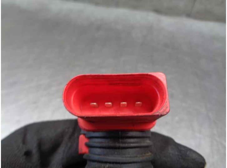 Recambio de bobina encendido para audi a4 b6 (8e2) 2.0 referencia OEM IAM 06C905115L 4