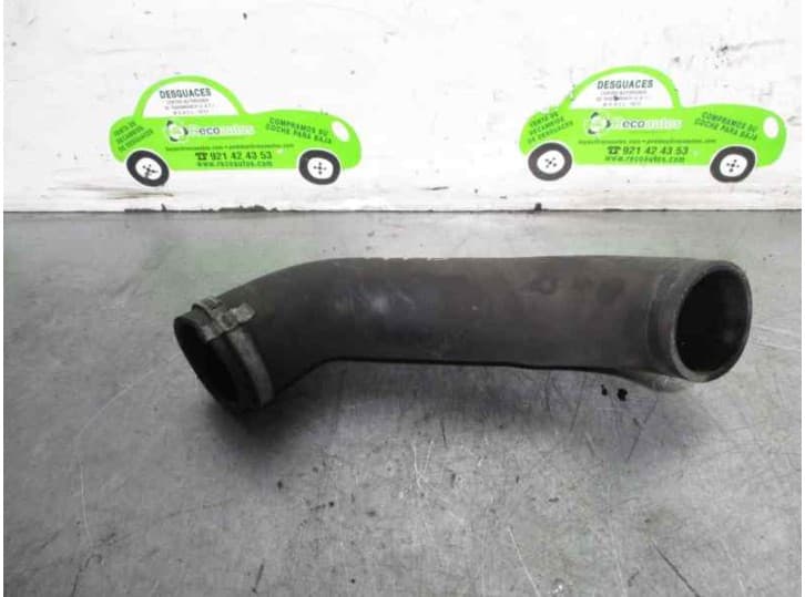 Recambio de tubo para ford mondeo iii (b5y) 2.0 tdci referencia OEM IAM 2S706K770AC