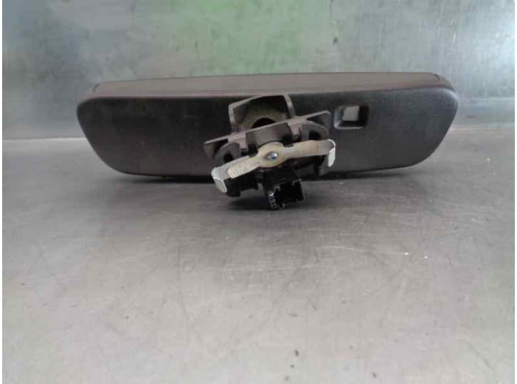 Recambio de espejo interior para bmw 3 gran turismo (f34) 330 d referencia OEM IAM  3 PIN 2
