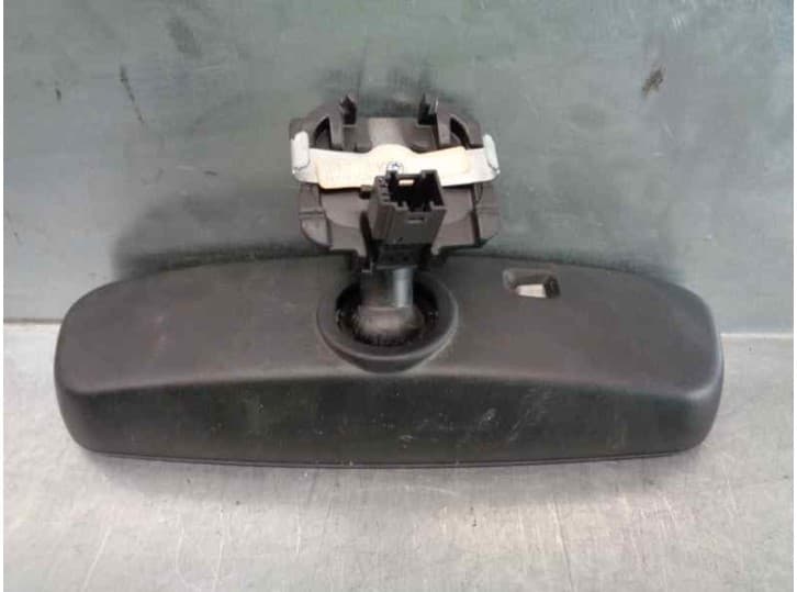 Recambio de espejo interior para bmw 3 gran turismo (f34) 330 d referencia OEM IAM  3 PIN 3