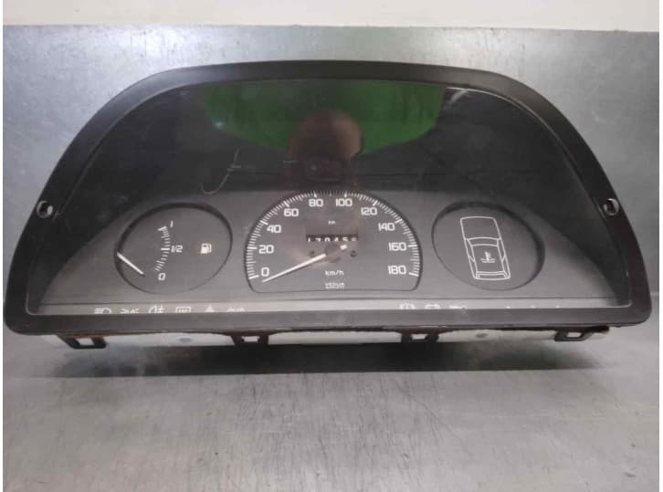 Recambio de cuadro instrumentos para fiat uno (146_, 158_) 50 1.1 referencia OEM IAM 7639301