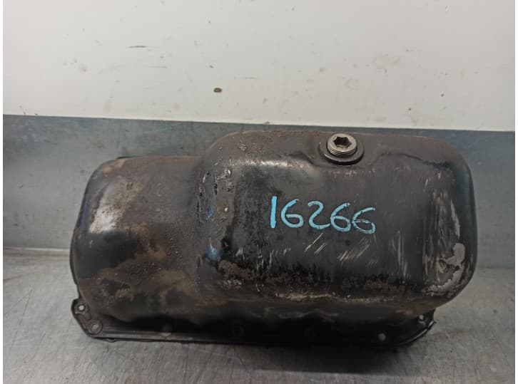 Recambio de carter para fiat uno (146_, 158_) 50 1.1 referencia OEM IAM 7762432