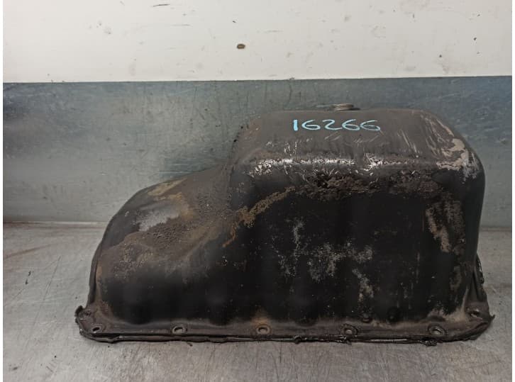 Recambio de carter para fiat uno (146_, 158_) 50 1.1 referencia OEM IAM 7762432 2