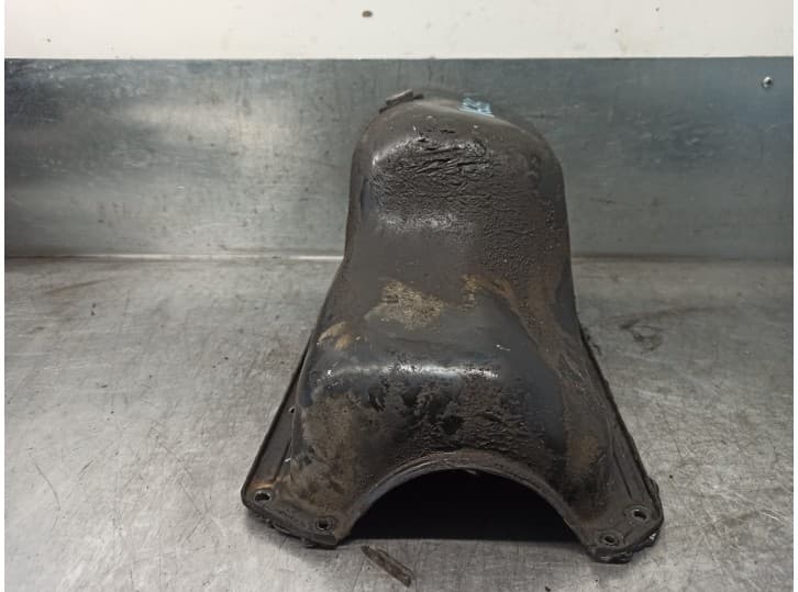 Recambio de carter para fiat uno (146_, 158_) 50 1.1 referencia OEM IAM 7762432 3
