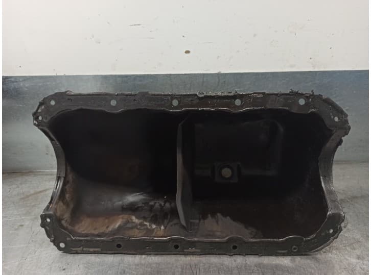 Recambio de carter para fiat uno (146_, 158_) 50 1.1 referencia OEM IAM 7762432 4