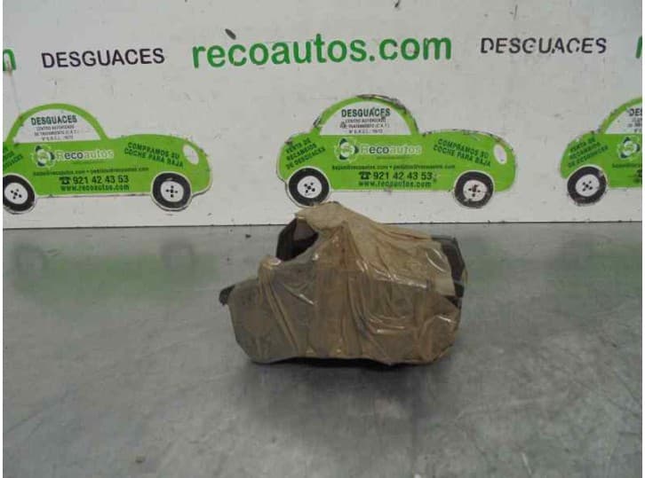 Recambio de pastillas de freno para ford focus i (daw, dbw) 1.8 tdci referencia OEM IAM 2