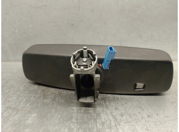Recambio de espejo interior para ford focus iii 1.0 ecoboost referencia OEM IAM 1846714 2