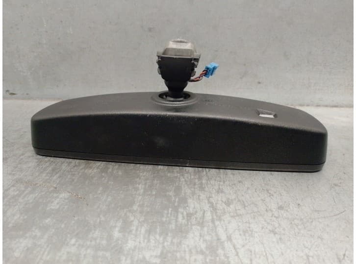 Recambio de espejo interior para ford focus iii 1.0 ecoboost referencia OEM IAM 1846714 3