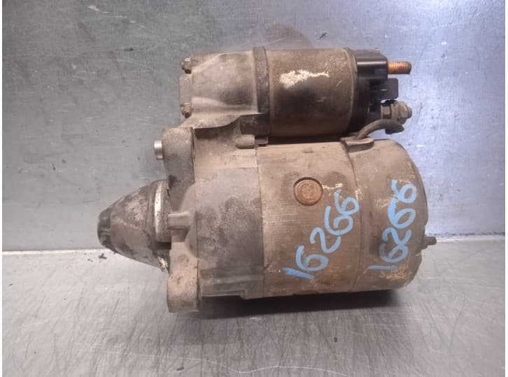 Recambio de motor arranque para fiat uno (146_, 158_) 50 1.1 referencia OEM IAM 63221834