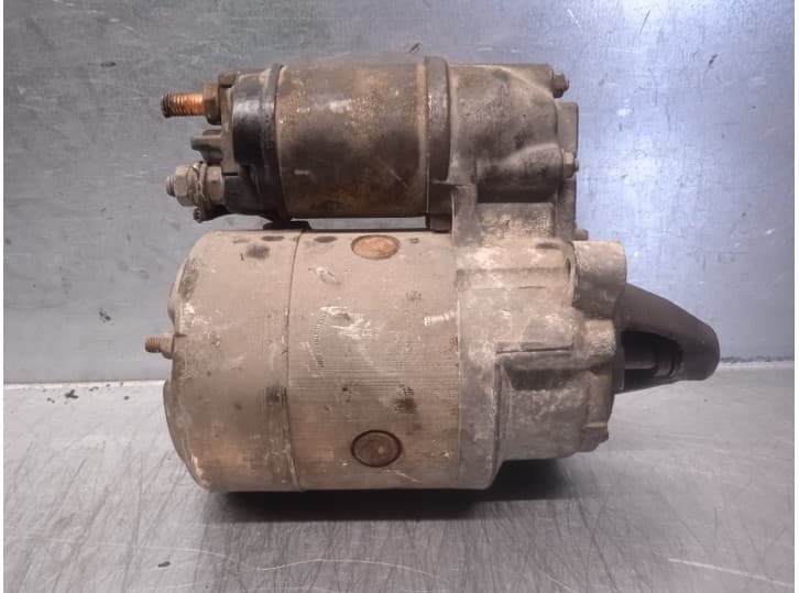 Recambio de motor arranque para fiat uno (146_, 158_) 50 1.1 referencia OEM IAM 63221834 2
