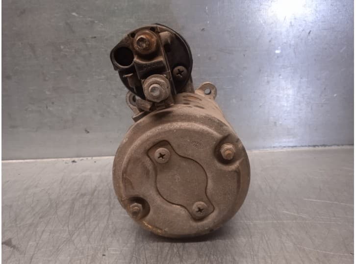 Recambio de motor arranque para fiat uno (146_, 158_) 50 1.1 referencia OEM IAM 63221834 4