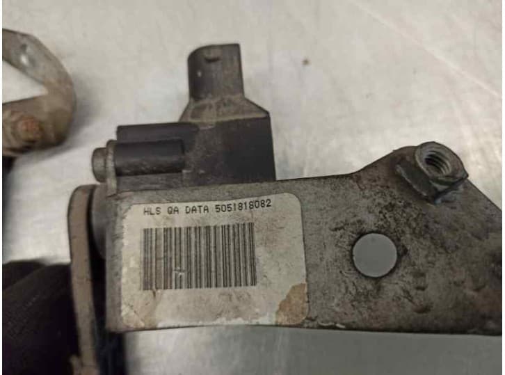 Recambio de sensor para bmw z4 roadster (e85) 2.2 i referencia OEM IAM 1093698 5