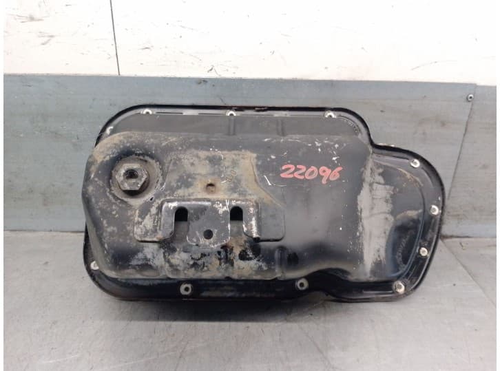 Recambio de carter para citroën c2 (jm_) 1.4 referencia OEM IAM 0301L5 0301L5