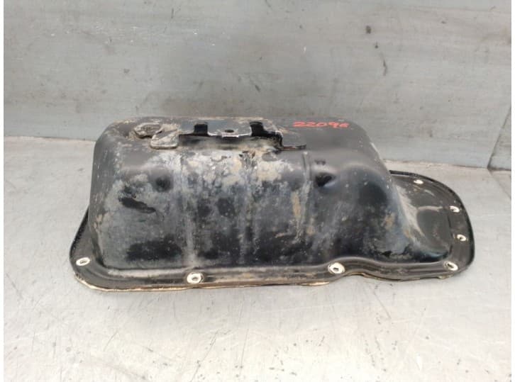 Recambio de carter para citroën c2 (jm_) 1.4 referencia OEM IAM 0301L5 0301L5 2