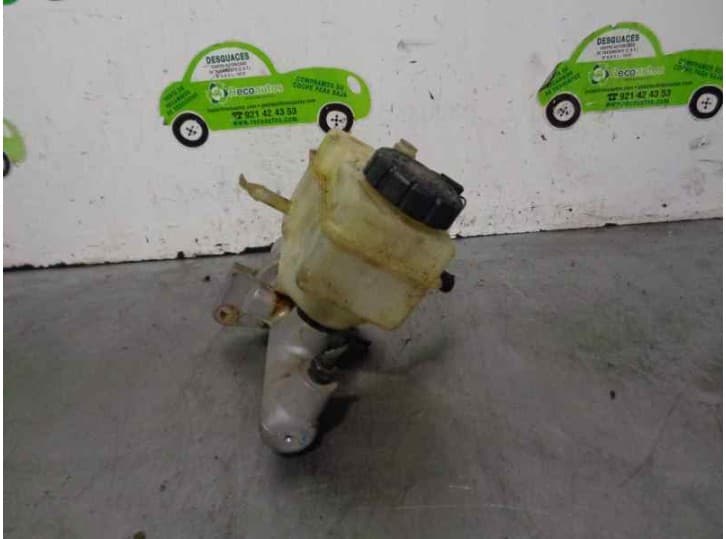 Recambio de bomba freno para bmw 5 (e39) 528 i referencia OEM IAM 32066665  LUCAS 4