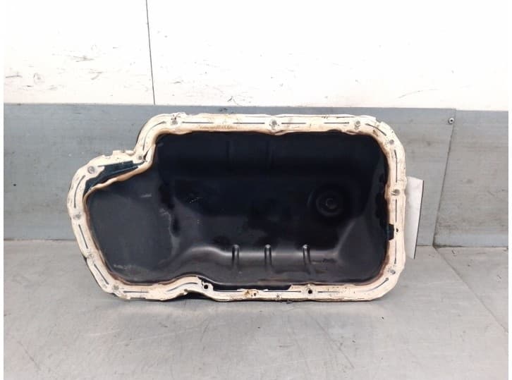 Recambio de carter para citroën c2 (jm_) 1.4 referencia OEM IAM 0301L5 0301L5 5