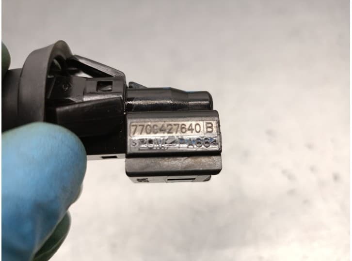 Recambio de sensor para dacia sandero iii 1.0 tce 90 referencia OEM IAM 7700427640B 5