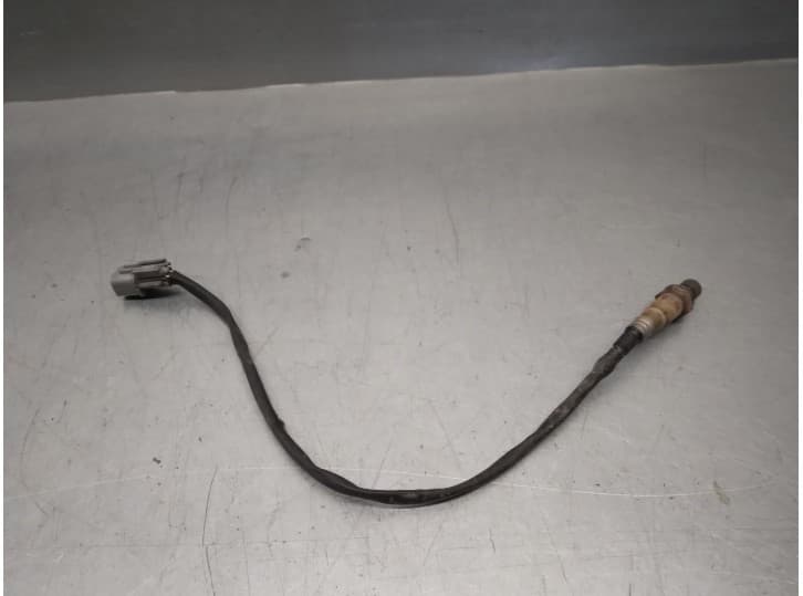 Recambio de sonda lambda para kia picanto ii (ta) 1.0 referencia OEM IAM 3921004010