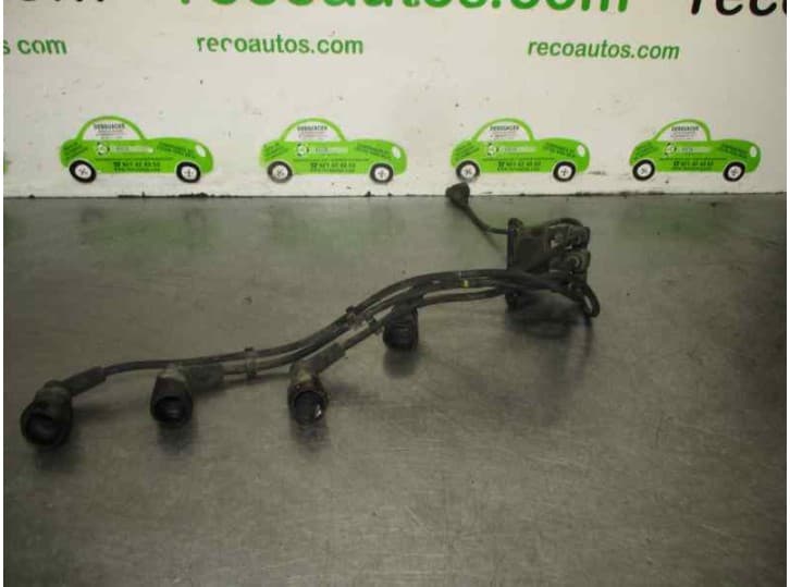 Recambio de delco para volvo 460 (464) 1.7 turbo referencia OEM IAM