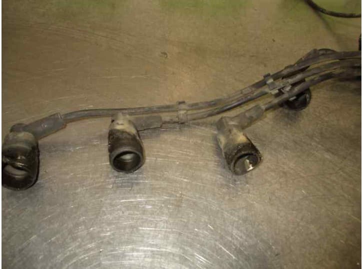 Recambio de delco para volvo 460 (464) 1.7 turbo referencia OEM IAM 2