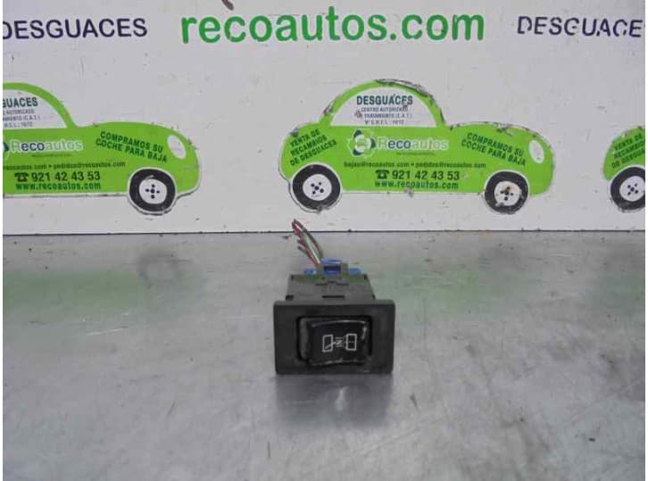 Recambio de mando para opel monterey a (m92) 3.1 td (ubs69d, ubs69g) referencia OEM IAM