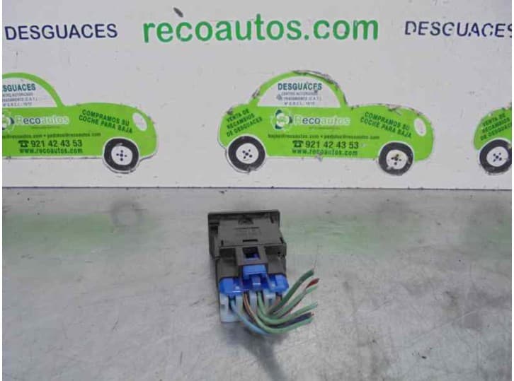 Recambio de mando para opel monterey a (m92) 3.1 td (ubs69d, ubs69g) referencia OEM IAM 2