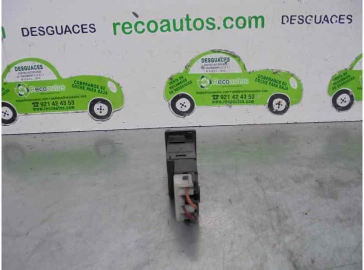 Recambio de mando para opel monterey a (m92) 3.1 td (ubs69d, ubs69g) referencia OEM IAM 2
