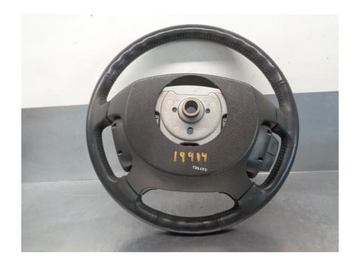 Recambio de volante para chevrolet epica (kl1_) 2.0 d referencia OEM IAM 96818812 4