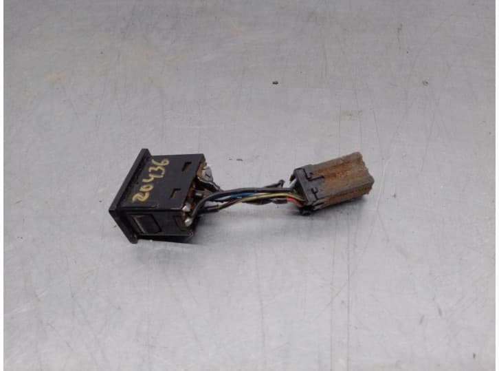 Recambio de interruptor para isuzu trooper 2.8 turbodiesel referencia OEM IAM 6930V18 3