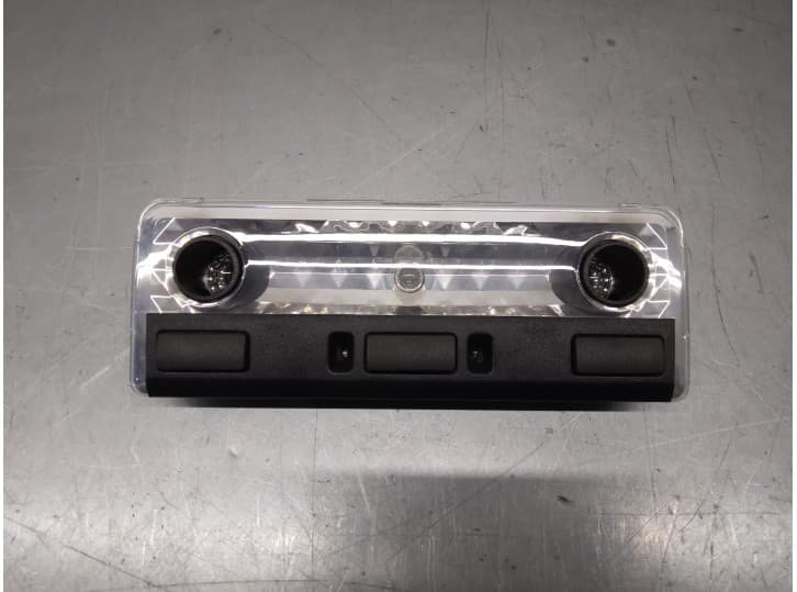 Recambio de luz interior para bmw x3 (e83) xdrive 30 d referencia OEM IAM 63316962046