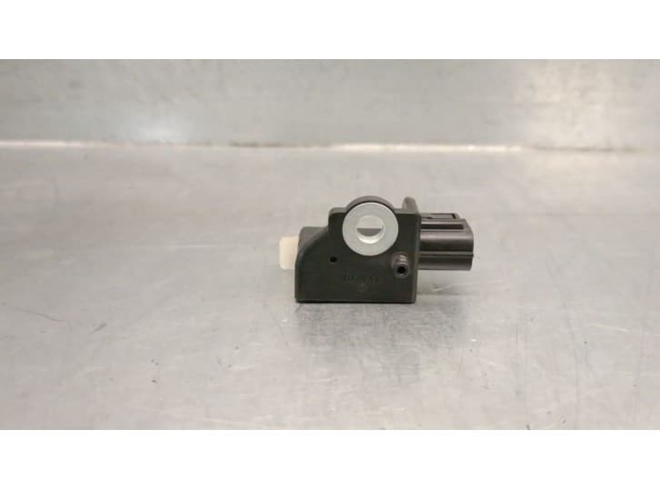Recambio de sensor impacto para honda hr-v (ru) 1.5 (ru1) referencia OEM IAM 77970T6AJ110M2 3