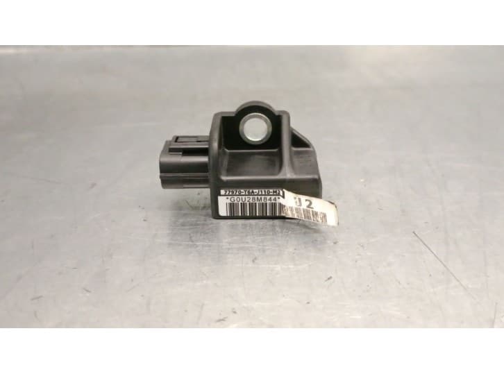 Recambio de sensor impacto para honda hr-v (ru) 1.5 (ru1) referencia OEM IAM 77970T6AJ110M2