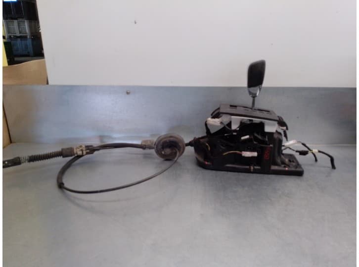 Recambio de palanca cambio para dodge journey 2.0 crd referencia OEM IAM 04766443AB