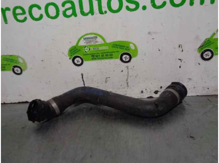 Recambio de tubo para bmw 5 (f10) 520 d referencia OEM IAM 0712760982103 2