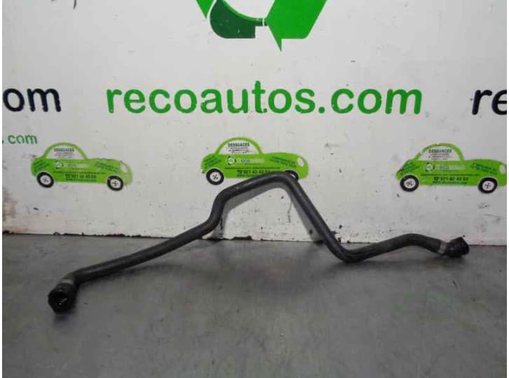Recambio de tubo para bmw 5 (f10) 520 d referencia OEM IAM 2619124