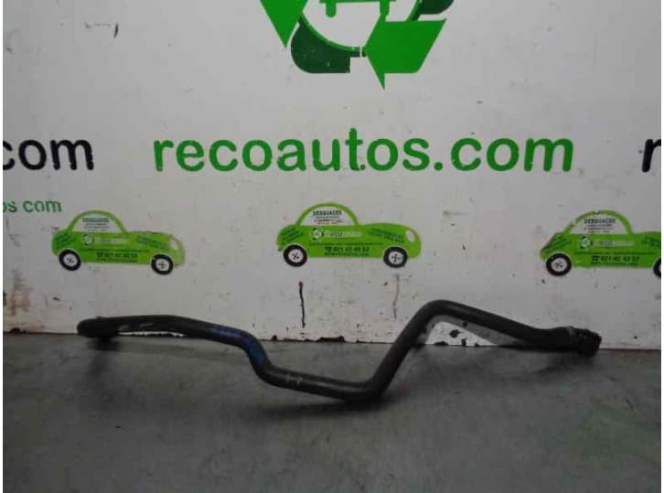 Recambio de tubo para bmw 5 (f10) 520 d referencia OEM IAM 2619124 2